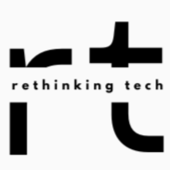 Rethinking Tech