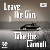 Leave the Gun, Take the Cannoli