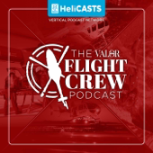 The Valor Flight Crew