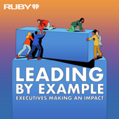 Leading By Example: Executives Making An Impact