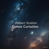 Cosmic Curiosities