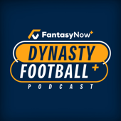 FantasyNow+ Dynasty