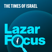 Lazar Focus