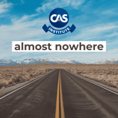 Almost Nowhere