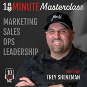 10 Minute Masterclass