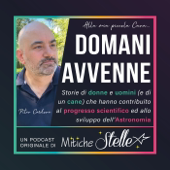 Domani Avvenne