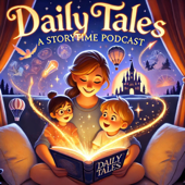 Daily Tales: Read-along books for kids