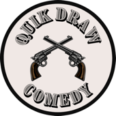 Quik Draw Comedy