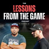 The Lessons From The Game Podcast