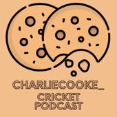 Charlie Cooke Cricket Podcast