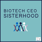 Biotech CEO Sisterhood