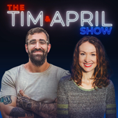 The Tim & April Show