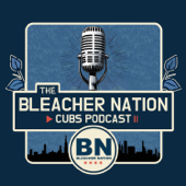 The Bleacher Nation Cubs Podcast