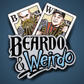 Beardo And Weirdo