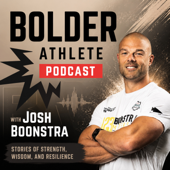 Bolder Athlete Podcast