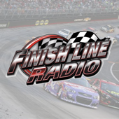 Finish Line Radio Cleveland Podcast