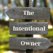 The Intentional Owner