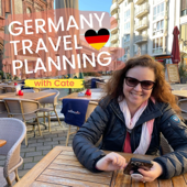 Germany Travel Planning with Cate