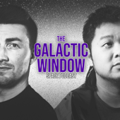 The Galactic Window Space Podcast