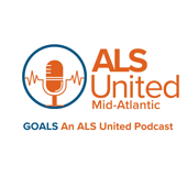 GOALS: An ALS United Podcast