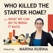 Who Killed the Starter Home?