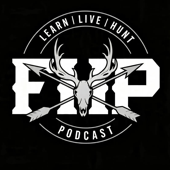 FOCUS HUNTING PODCAST