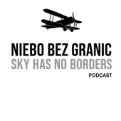 NIEBO BEZ GRANIC