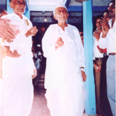 Les Satsang de Maharaj