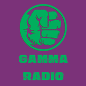 Gamma Radio - An Incredible Hulk Podcast