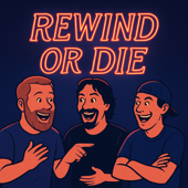 Rewind or Die – Cult Movies, Trash Cinema, and Deep Dives