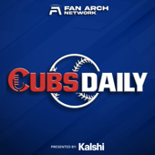 Cubs Daily | Daily Chicago Cubs Podcast