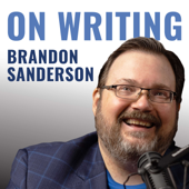 On Writing With Brandon Sanderson | Full Writing Lectures (2025)