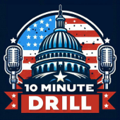 10 Minute Drill