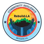 Rebuild:LA