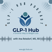 GLP-1 Hub: Support, Community, and Weight Loss