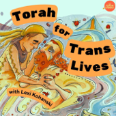 Torah for Trans Lives