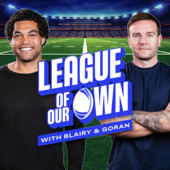 League Of Our Own