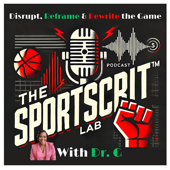 The SportsCrit Lab with Dr. G