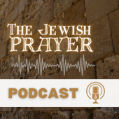 The Jewish Prayer Podcast