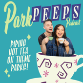 Park Peeps Podcast