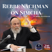 Rav Moshe Weinberger Likutei Moharan
