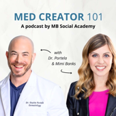 Med Creator 101