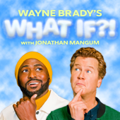 Wayne Brady's What If?! with Jonathan Mangum