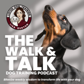 Listen Dog Training: The Walk & Talk