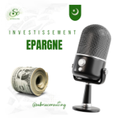 Sabria D. Investissement 💸 et finance islamique