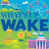 What’s Up, Wake