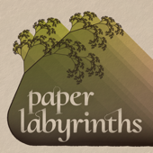 Paper Labyrinths