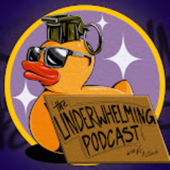 Underwhelming Podcast