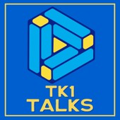 TK1 Talks