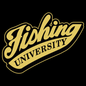 Fishing University's Take It to the Bank